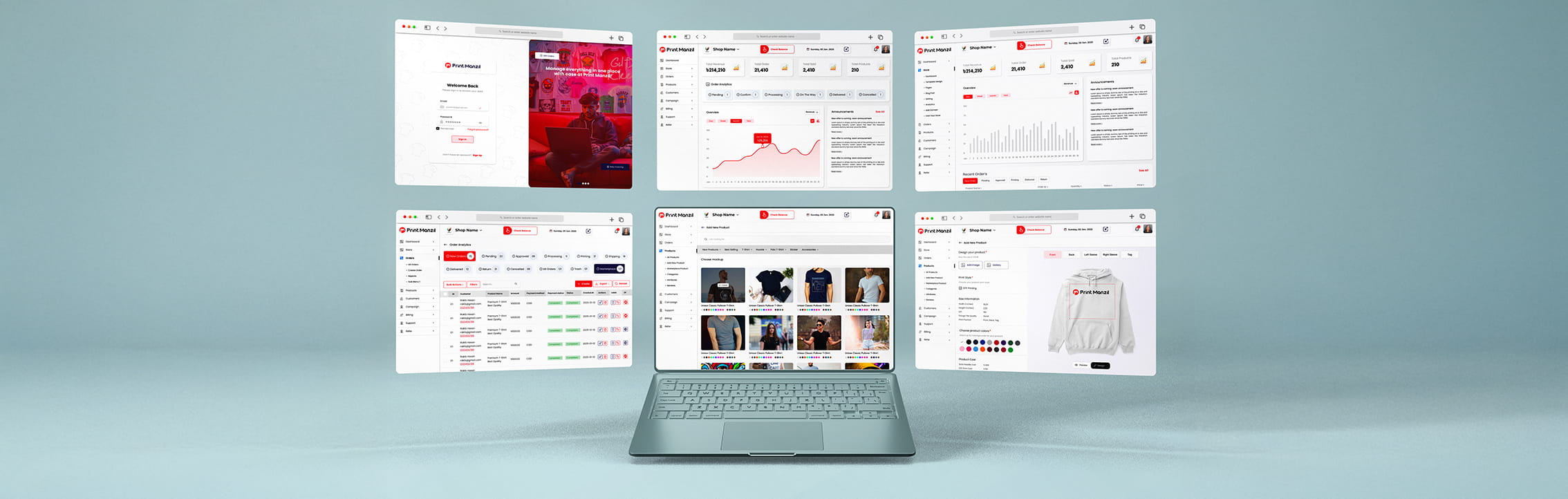 Software Development